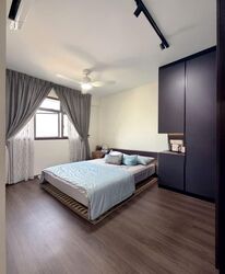 Blk 479C Valley Spring @ Yishun (Yishun), HDB 4 Rooms #599497901